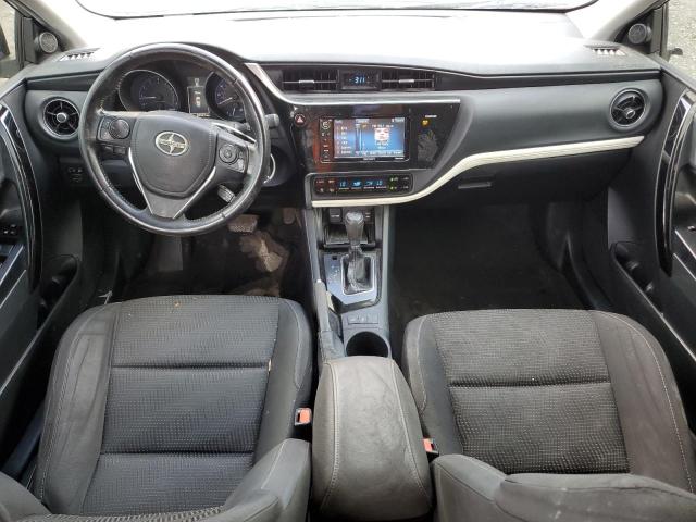  TOYOTA SCION 2016 Gray