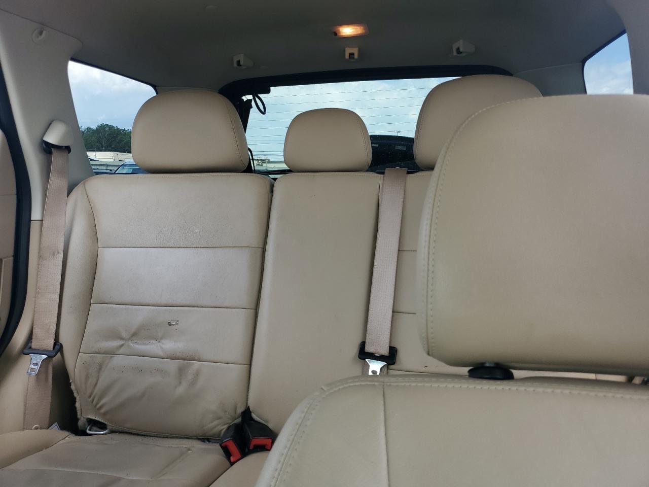 2012 Ford Escape Xlt VIN: 1FMCU0DG7CKB88304 Lot: 65444105