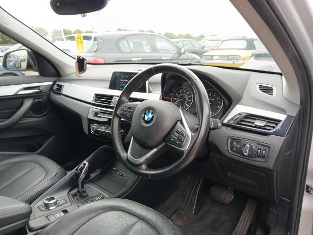 2017 BMW X1 SDRIVE 18I SE 5DR STEP AUTO