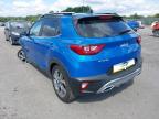 2023 KIA STONIC GT-LINE S ISG MHEV  for sale at Copart SANDTOFT