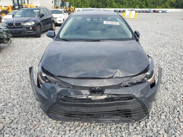  TOYOTA COROLLA 2024 Szary