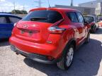 2015 NISSAN JUKE ACENTA PREMIUM DCI  for sale at Copart BRISTOL
