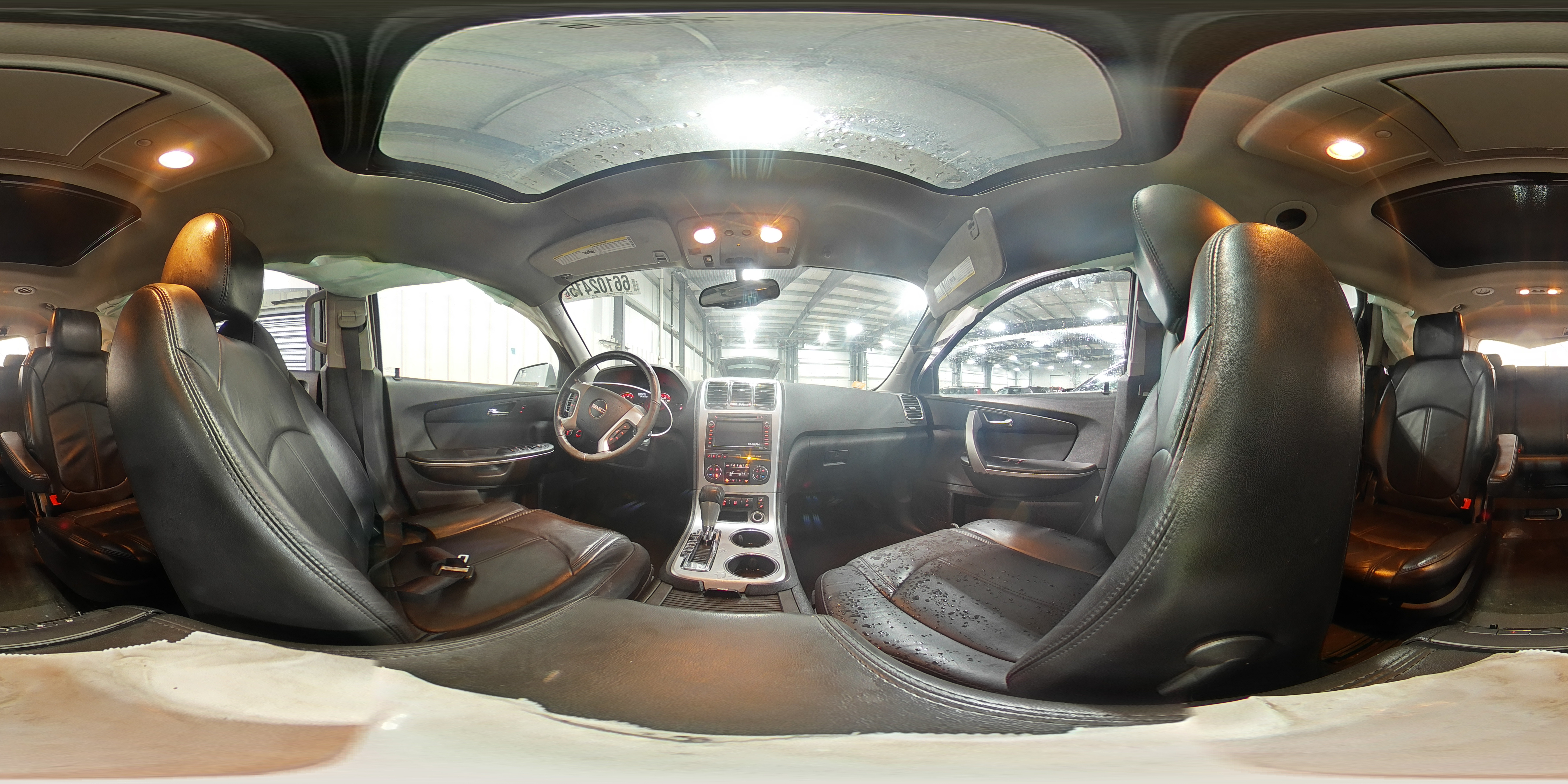2012 GMC Acadia Slt-1 VIN: 1GKKVREDXCJ329138 Lot: 66102415