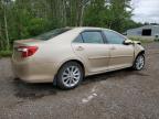 2012 TOYOTA CAMRY SE   à vendre chez Copart ON - COOKSTOWN
