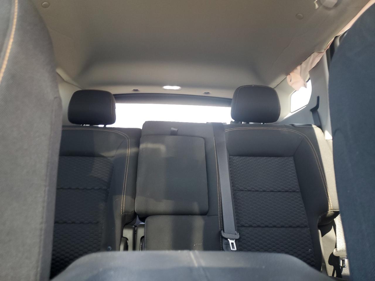 2019 GMC Terrain Sle VIN: 3GKALTEV2KL284436 Lot: 63930045