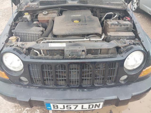 2007 JEEP CHEROKEE C