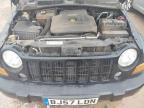 2007 JEEP CHEROKEE C for sale at Copart BRISTOL