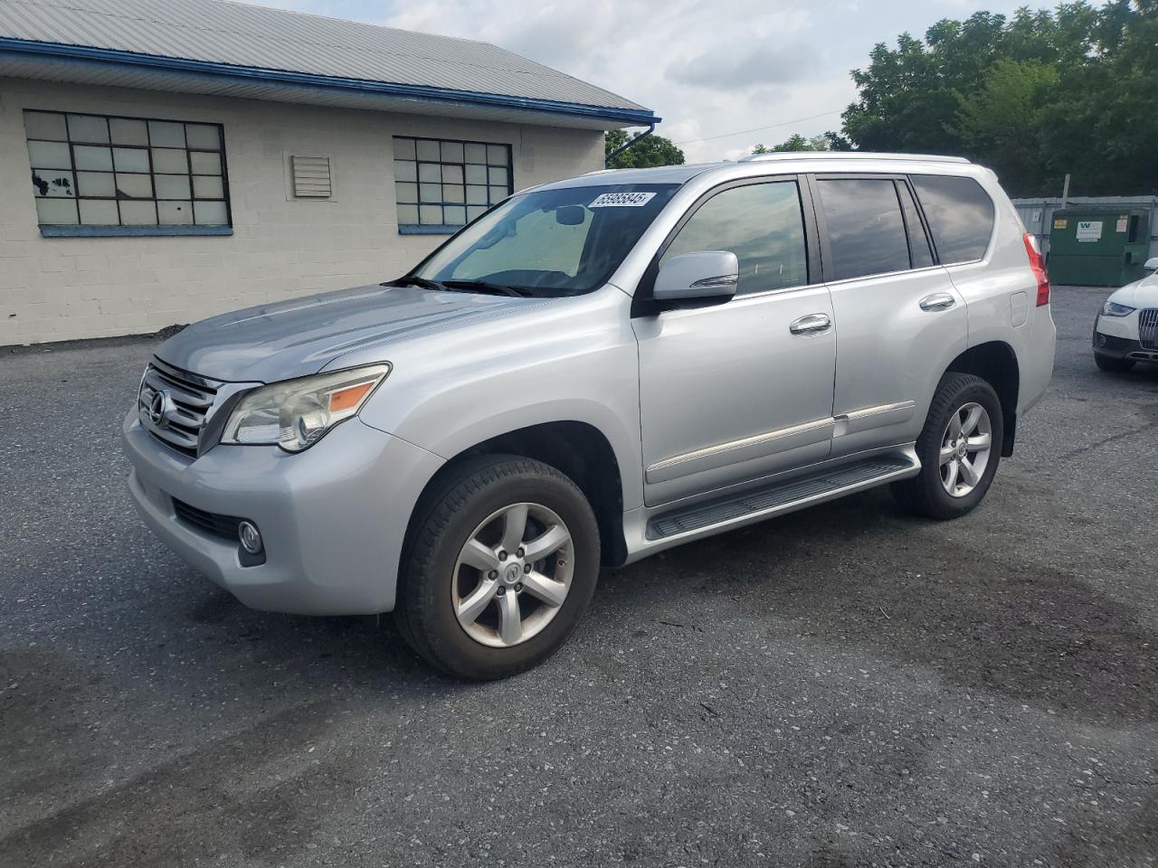 jtjbm7fx9c5036140 JTJBM7FX9C5036140 2012 Lexus Gx 460