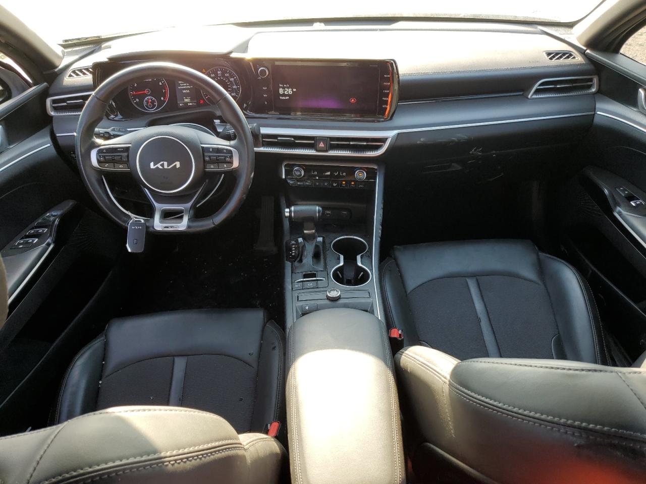 2023 Kia K5 Gt Line VIN: 5XXG64J27PG197911 Lot: 63204665