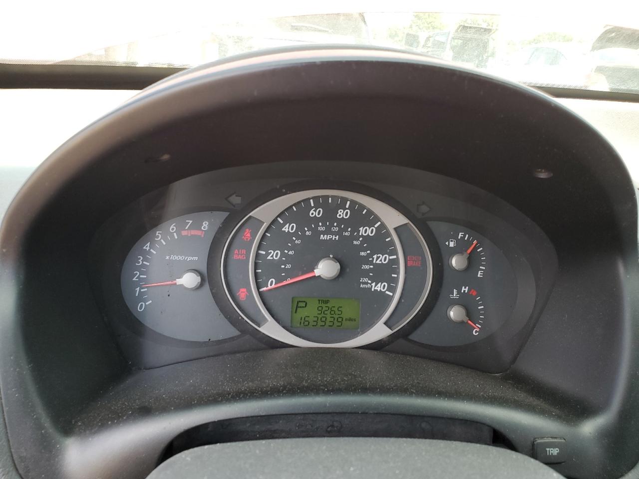 2005 Hyundai Tucson Gl VIN: KM8JM12B65U180707 Lot: 63806475