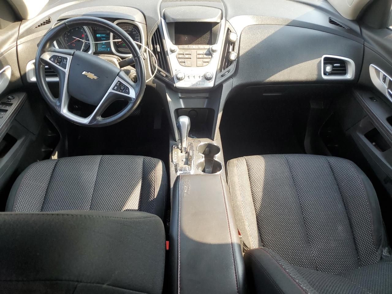 2014 Chevrolet Equinox Lt VIN: 2GNALBEK6E6207385 Lot: 65011625