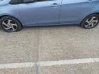 2015 TOYOTA YARIS HYBR for sale at Copart SANDWICH
