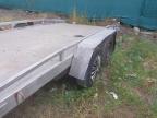 1998 IFOR FLAT TRAIL for sale at Copart WOLVERHAMPTON