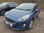 2020 FORD FIESTA TIT for sale at Copart BRISTOL