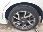 2015 NISSAN NOTE TEKNA for sale at Copart BRISTOL