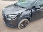 2020 VAUXHALL CROSSLAND for sale at Copart SANDY