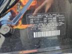 2015 HYUNDAI ELANTRA SE   for sale at Copart CA - MARTINEZ