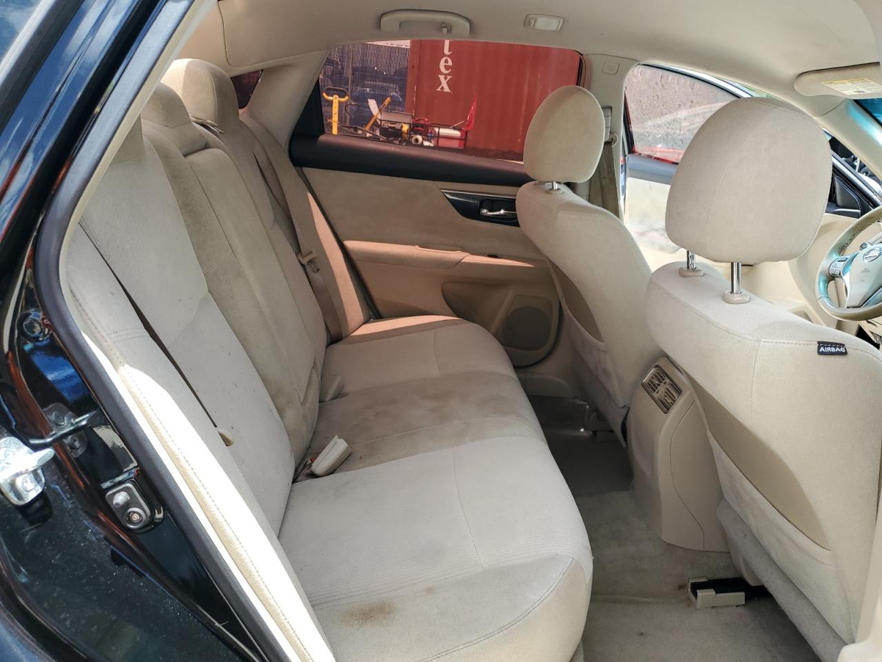 2013 Nissan Altima 2.5 VIN: 1N4AL3AP1DN469718 Lot: 65620935