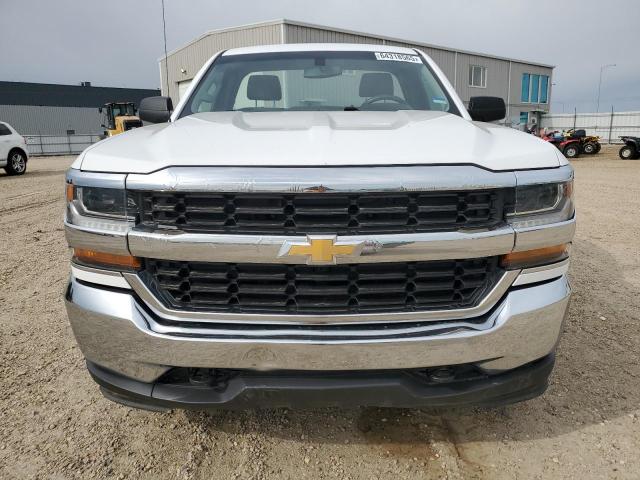 2018 CHEVROLET SILVERADO C1500  