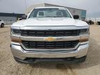 2018 CHEVROLET SILVERADO C1500   for sale at Copart AB - EDMONTON