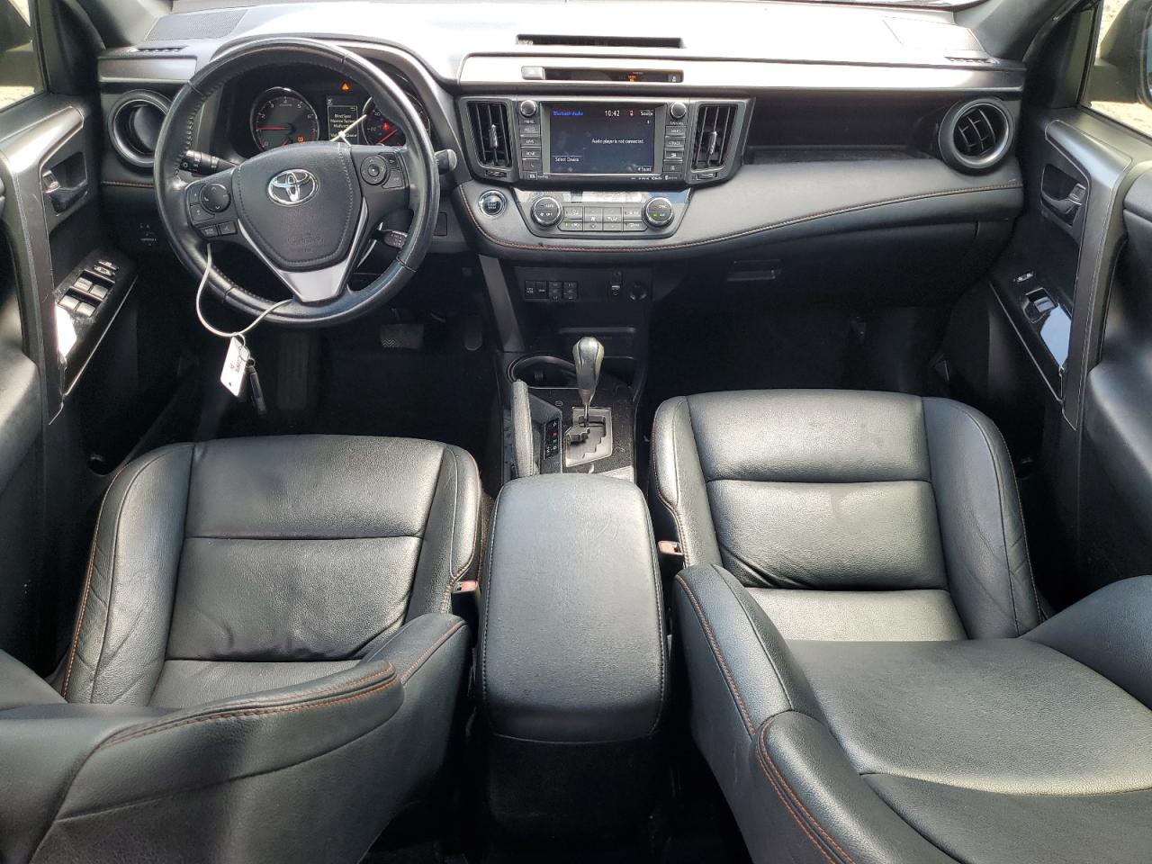 2016 Toyota Rav4 Se VIN: JTMNFREV3GJ086373 Lot: 65478375