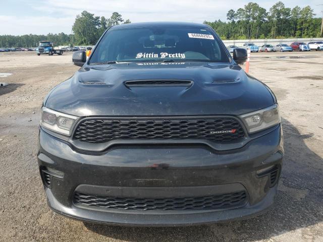  DODGE RAM 1500 2021 Черный