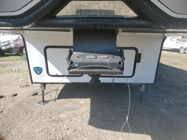 2022 RAPTOR 5TH WHEEL  