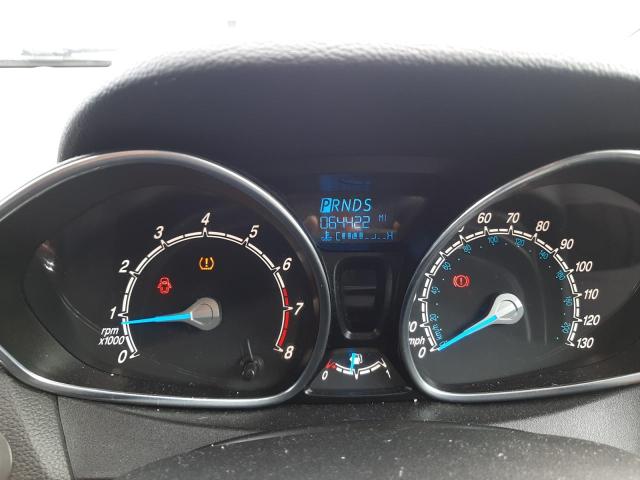2013 FORD B-MAX TITA