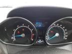 2013 FORD B-MAX TITA for sale at Copart WHITBURN