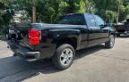 2019 CHEVROLET SILVERADO LD K1500 CUSTOM   for sale at Copart NH - CANDIA