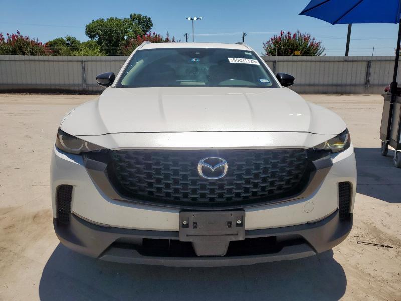  MAZDA CX-50 2023 Biały