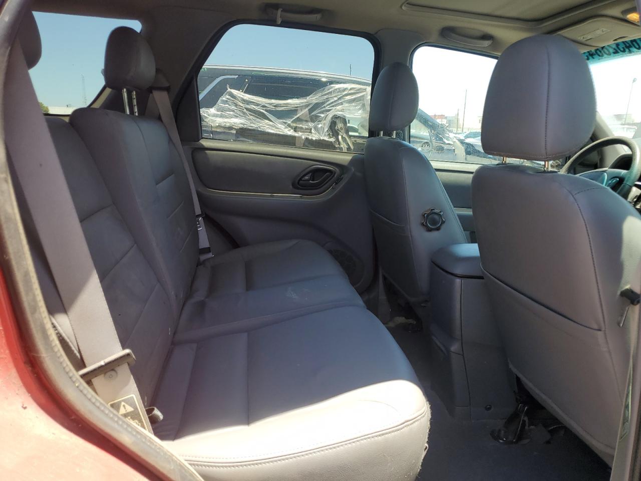 2002 Ford Escape Xlt VIN: 1FMYU03132KA16823 Lot: 64328845