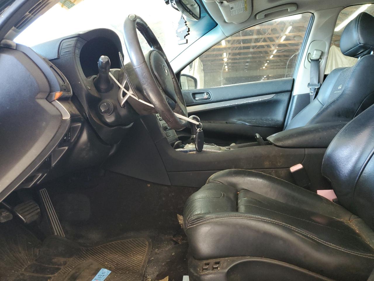 2012 Infiniti G37 Base VIN: JN1CV6AP2CM623097 Lot: 65193975