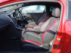 2014 VAUXHALL ASTRA GTC for sale at Copart WISBECH