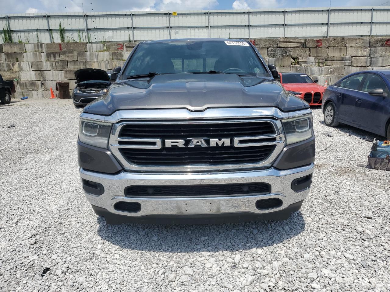 1c6srfft6kn537486 1C6SRFFT6KN537486 2019 Ram 1500 Big Horn/Lone Star