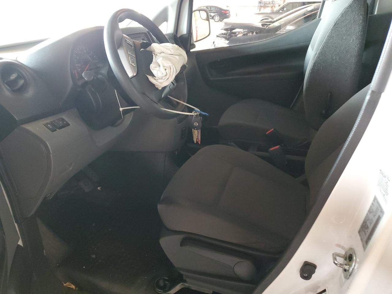 3n6cm0kn1kk707711 3N6CM0KN1KK707711 2019 Nissan Nv200 2.5S