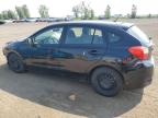 2014 SUBARU IMPREZA    for sale at Copart QC - MONTREAL