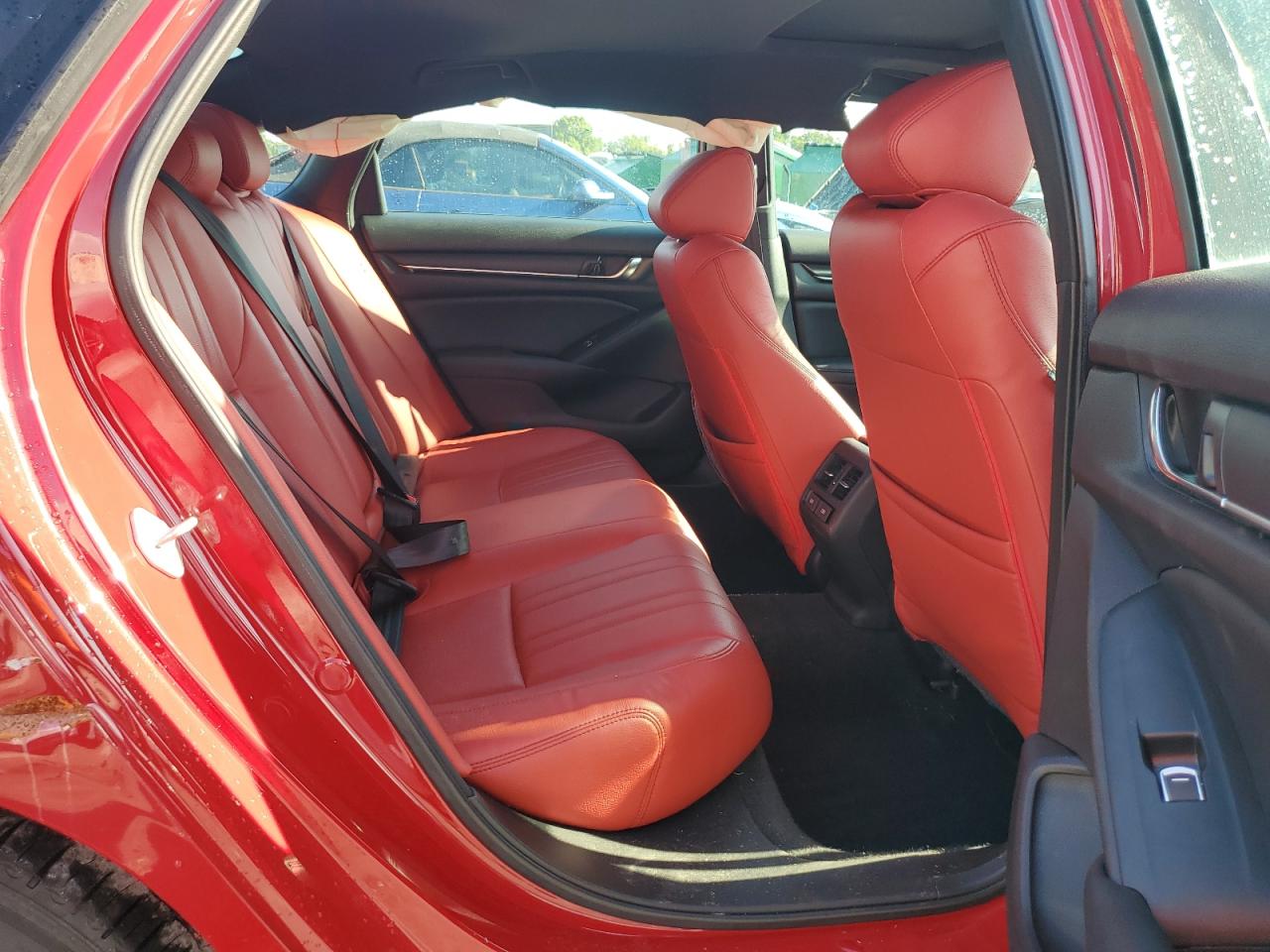 2022 Honda Accord Sport VIN: 1HGCV2F34NA005362 Lot: 66837745