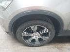 2021 VOLVO XC40 INSCR for sale at Copart EAST KILBRIDE