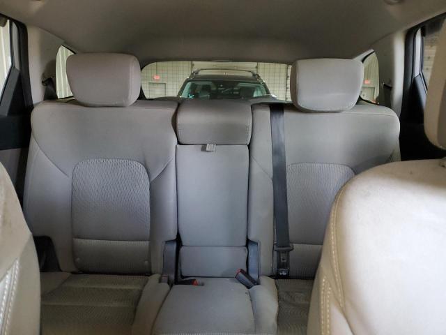 2014 HYUNDAI SANTA FE GLS  
