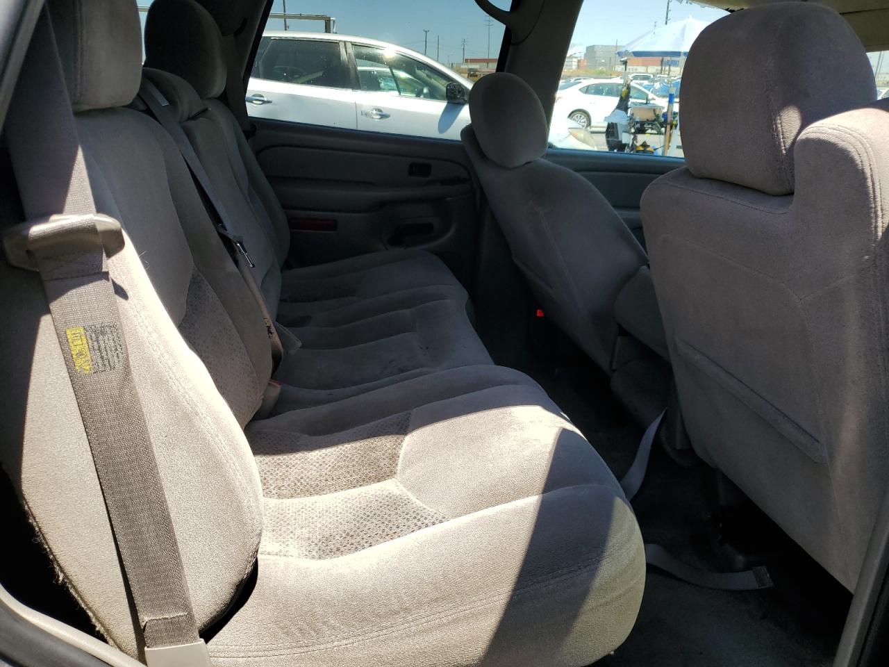 2005 Chevrolet Tahoe C1500 VIN: 1GNEC13T75R159861 Lot: 64048295