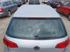 2014 VOLKSWAGEN GOLF SE BL for sale at Copart YORK