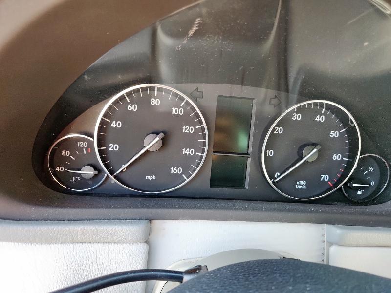 2006 MERCEDES-BENZ C 230