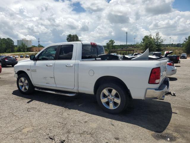  RAM 1500 2014 Biały