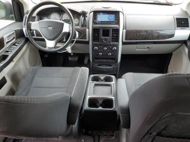 2010 DODGE GRAND CARAVAN SE  