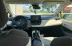 2021 TOYOTA COROLLA LE   for sale at Copart LA - NEW ORLEANS