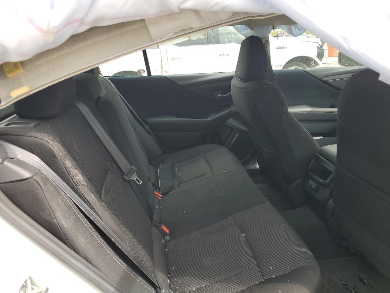 2020 Subaru Legacy Premium VIN: 4S3BWAC60L3024007 Lot: 64989215