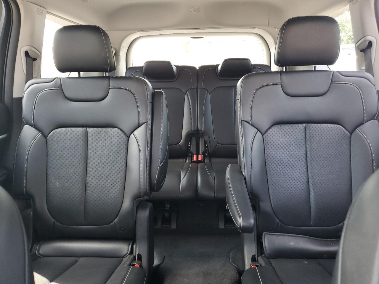 2021 Jeep Grand Cherokee L Limited VIN: 1C4RJKBG5M8132866 Lot: 63213895