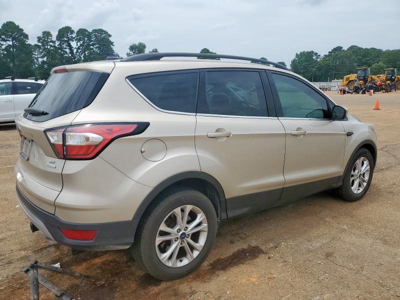  FORD ESCAPE 2018 Złoty