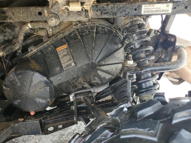 2023 POLARIS RANGER SP 570  